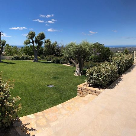 Bed and Breakfast Mar De Luz Лоле Экстерьер фото