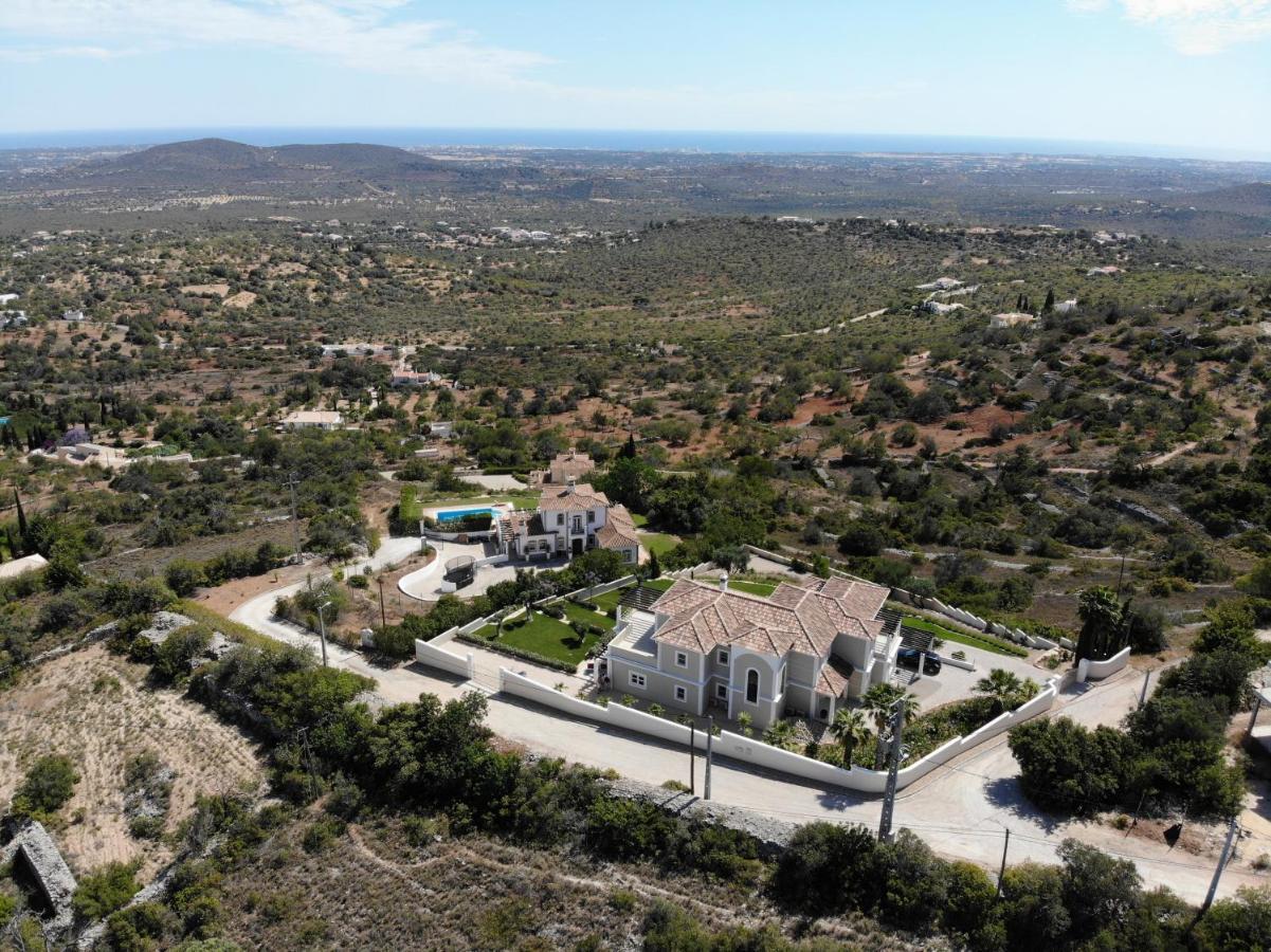 Bed and Breakfast Mar De Luz Лоле Экстерьер фото