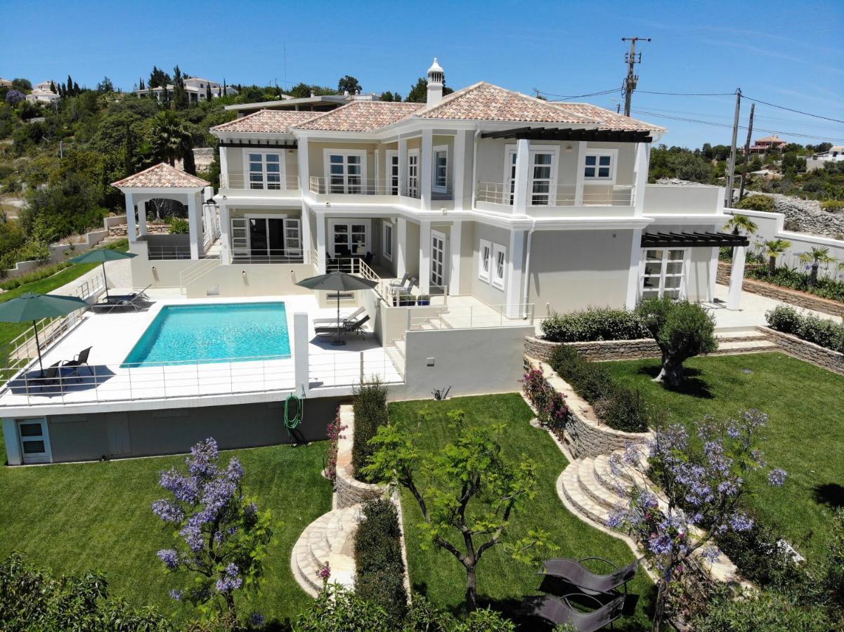 Bed and Breakfast Mar De Luz Лоле Экстерьер фото