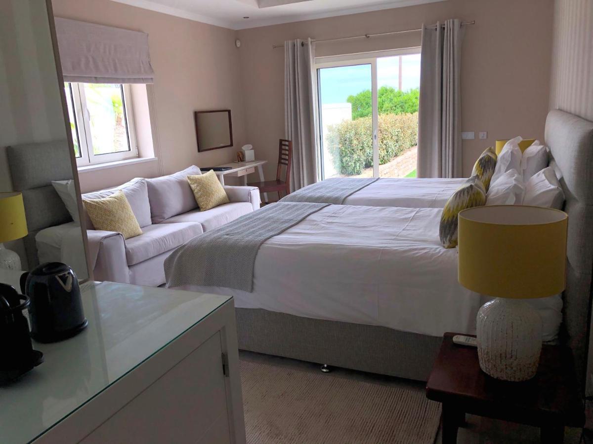 Bed and Breakfast Mar De Luz Лоле Экстерьер фото