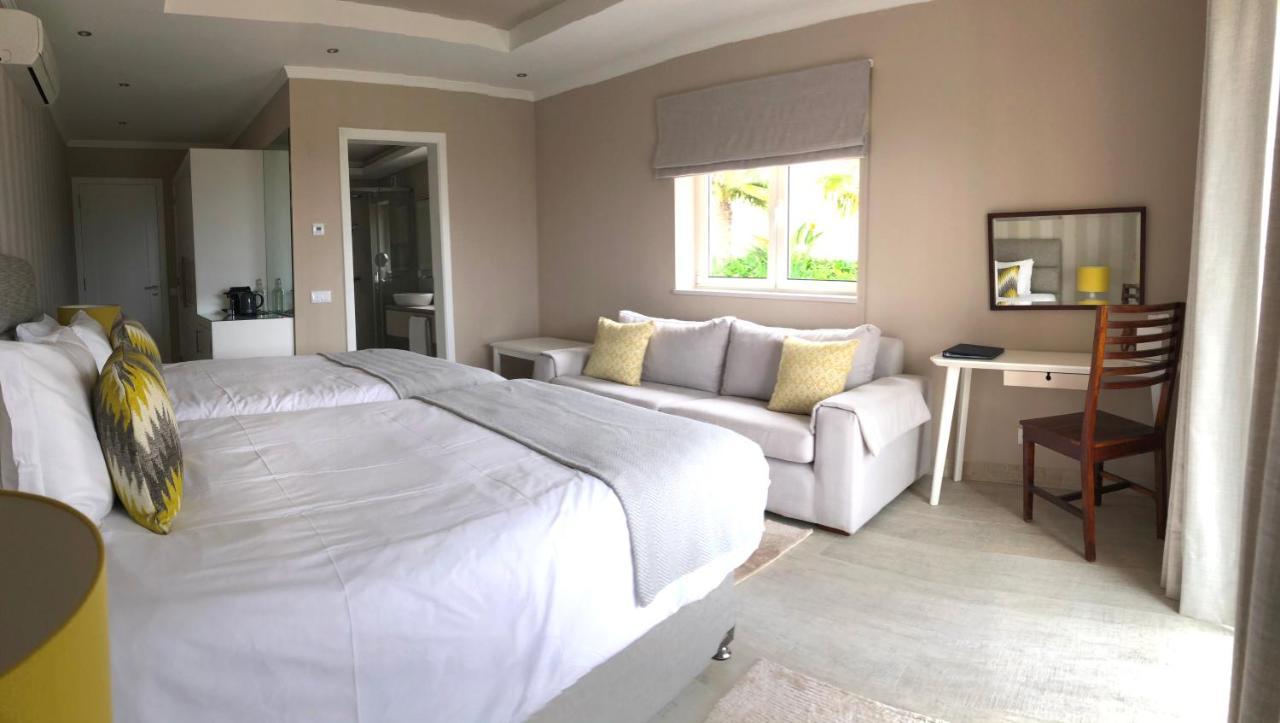 Bed and Breakfast Mar De Luz Лоле Экстерьер фото