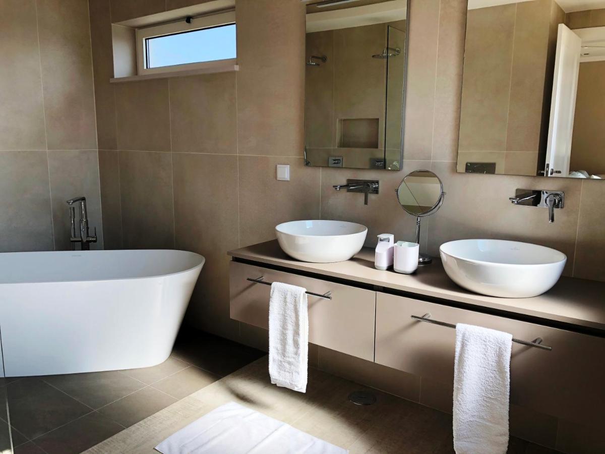 Bed and Breakfast Mar De Luz Лоле Экстерьер фото