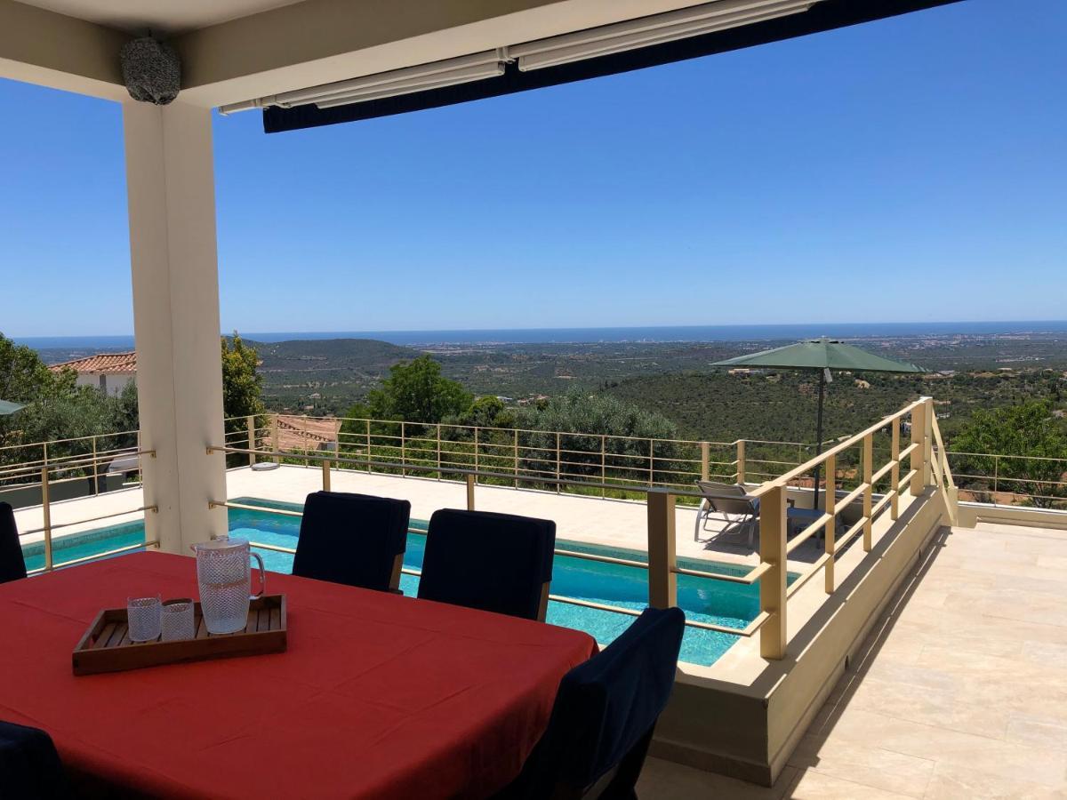 Bed and Breakfast Mar De Luz Лоле Экстерьер фото